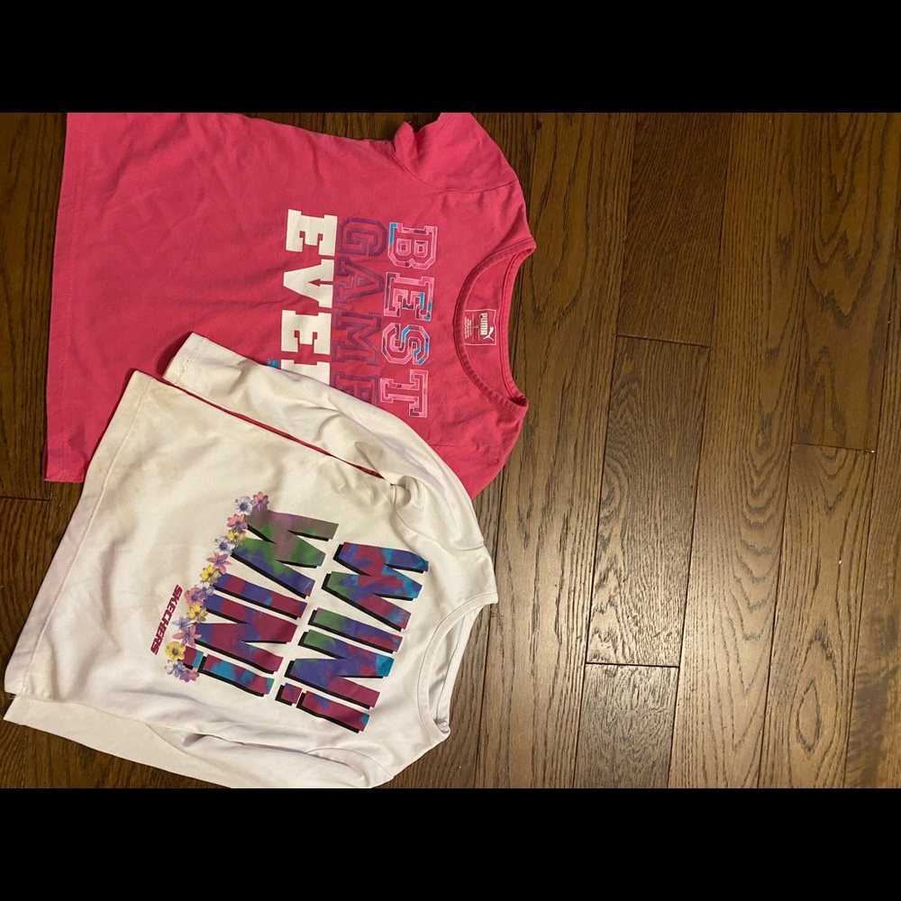 Girls tops!